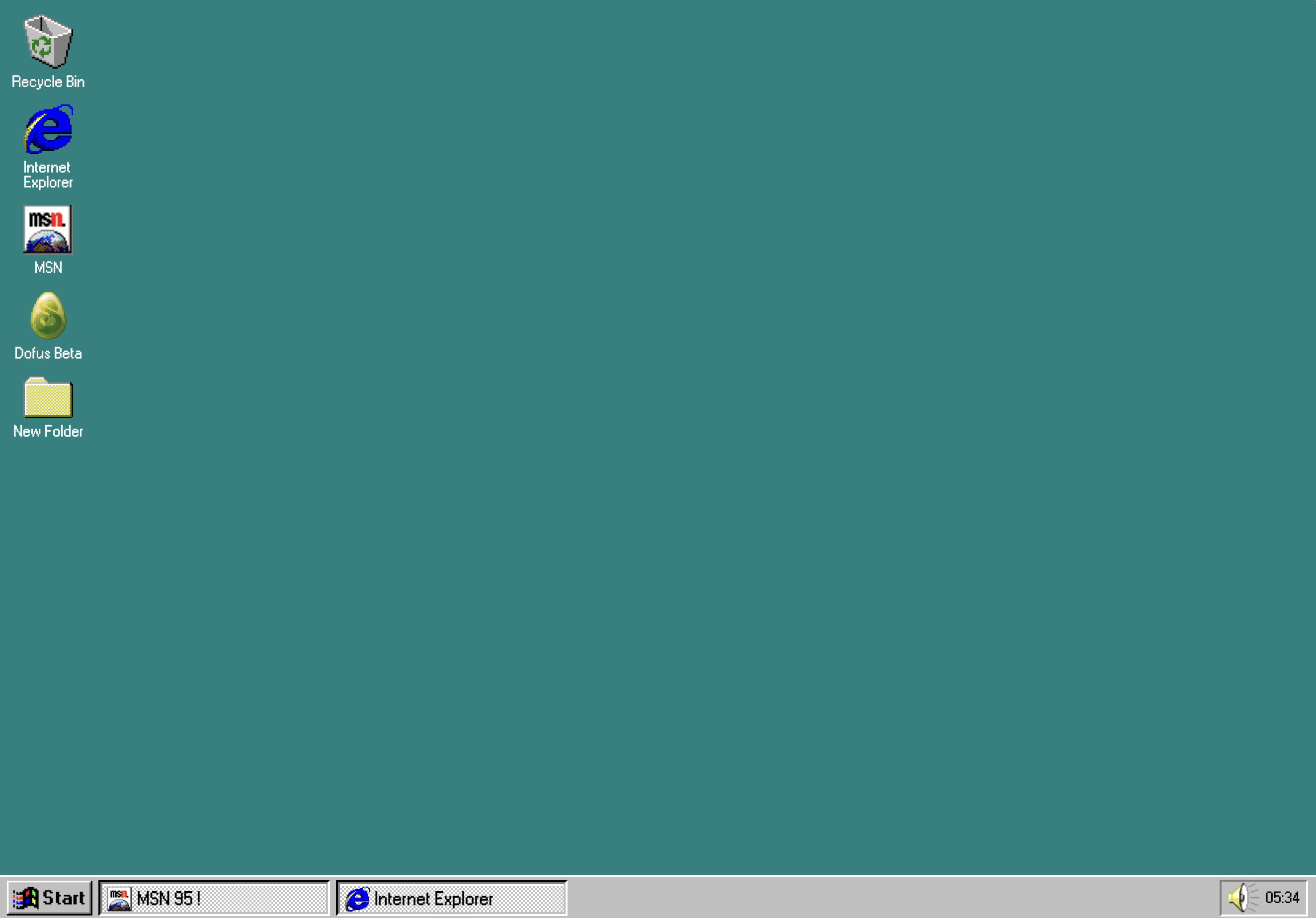 Desktop
