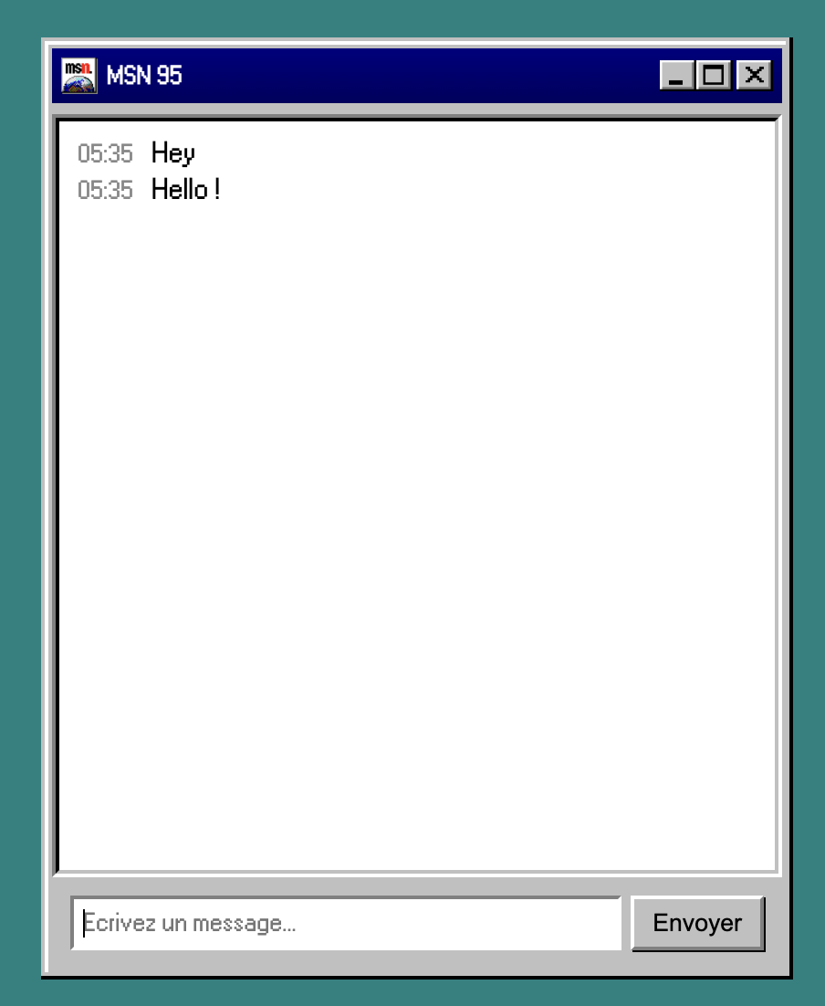 MSN